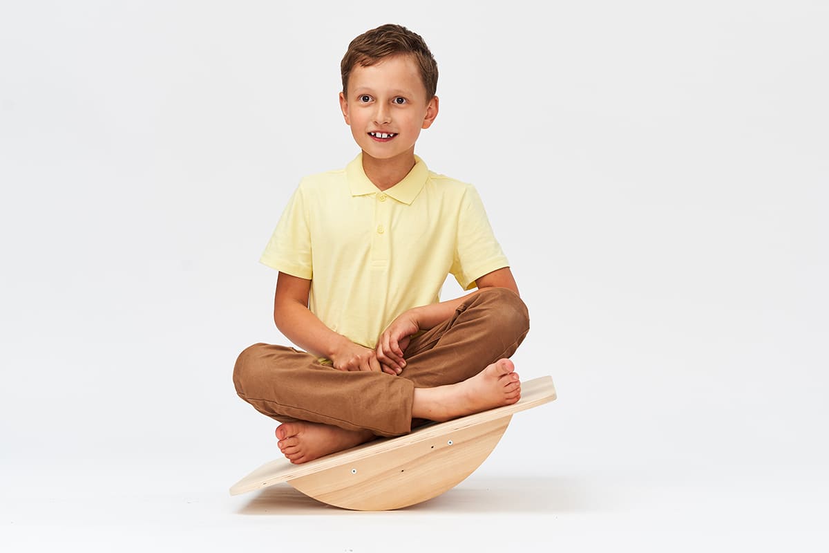 Если у ребенка болит живот