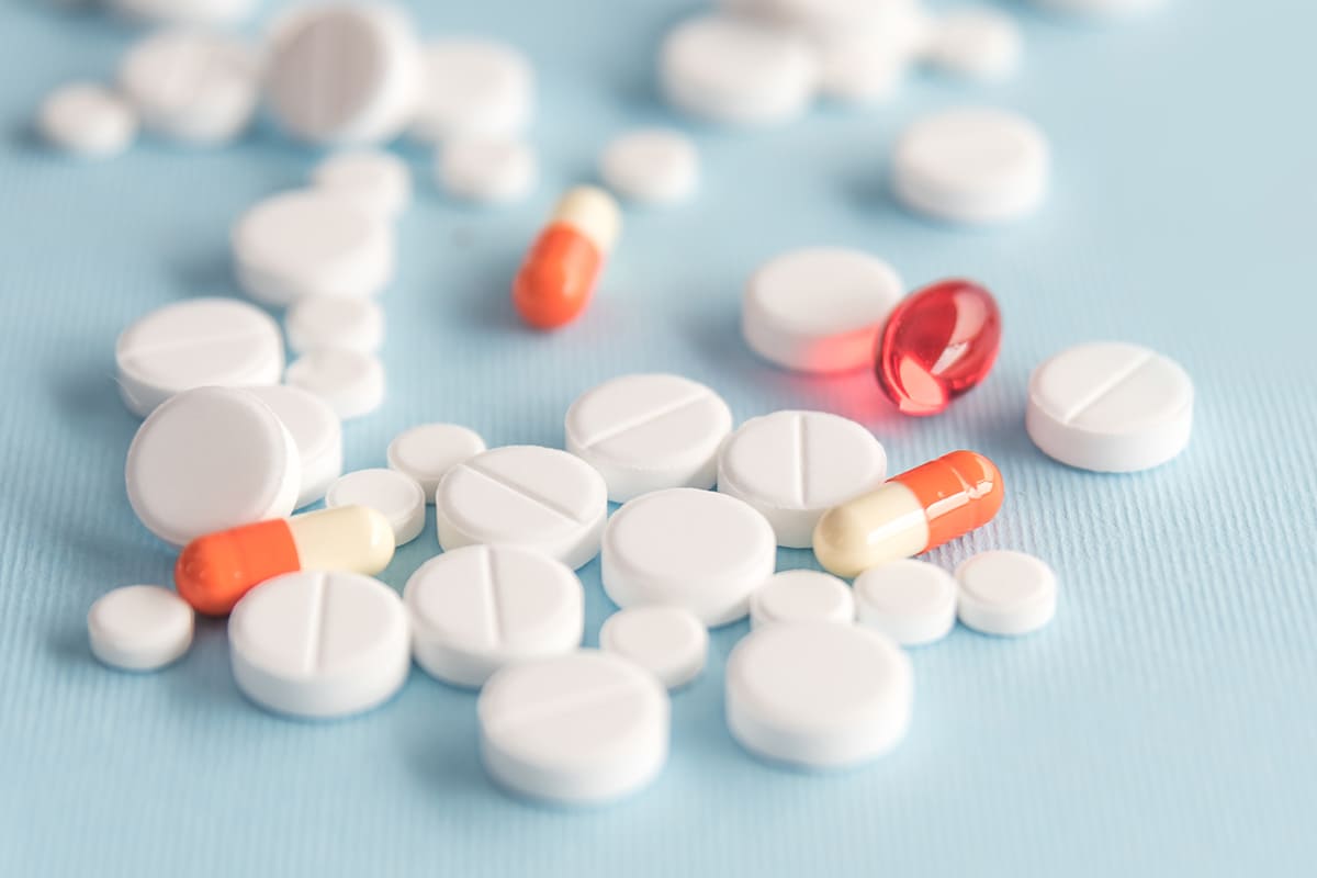 Как избавиться от насморка?