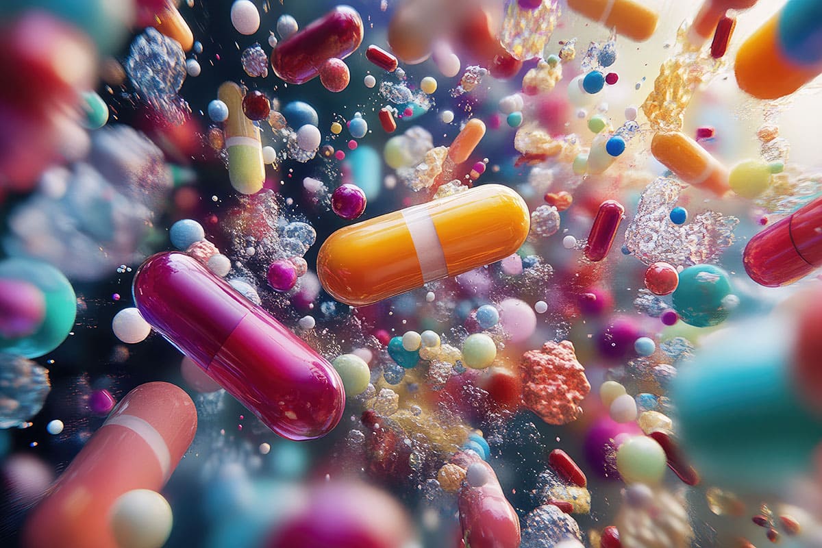 Мигрень: симптомы, причины, лечение