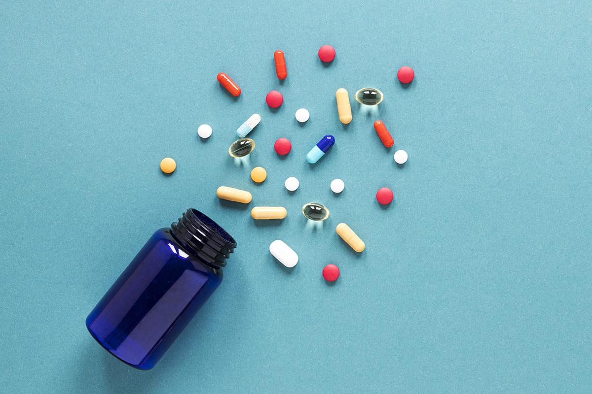 Внебольничная пневмония